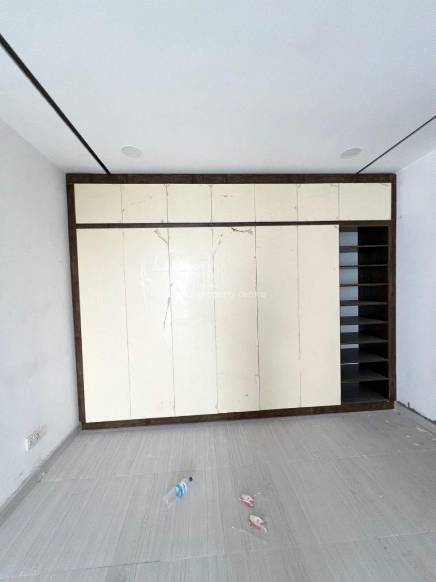 Luxurious 3 Bedroom Apartment with an Elevator, Ikate, Lekki, Lagos, Flat / Apartment for Sale