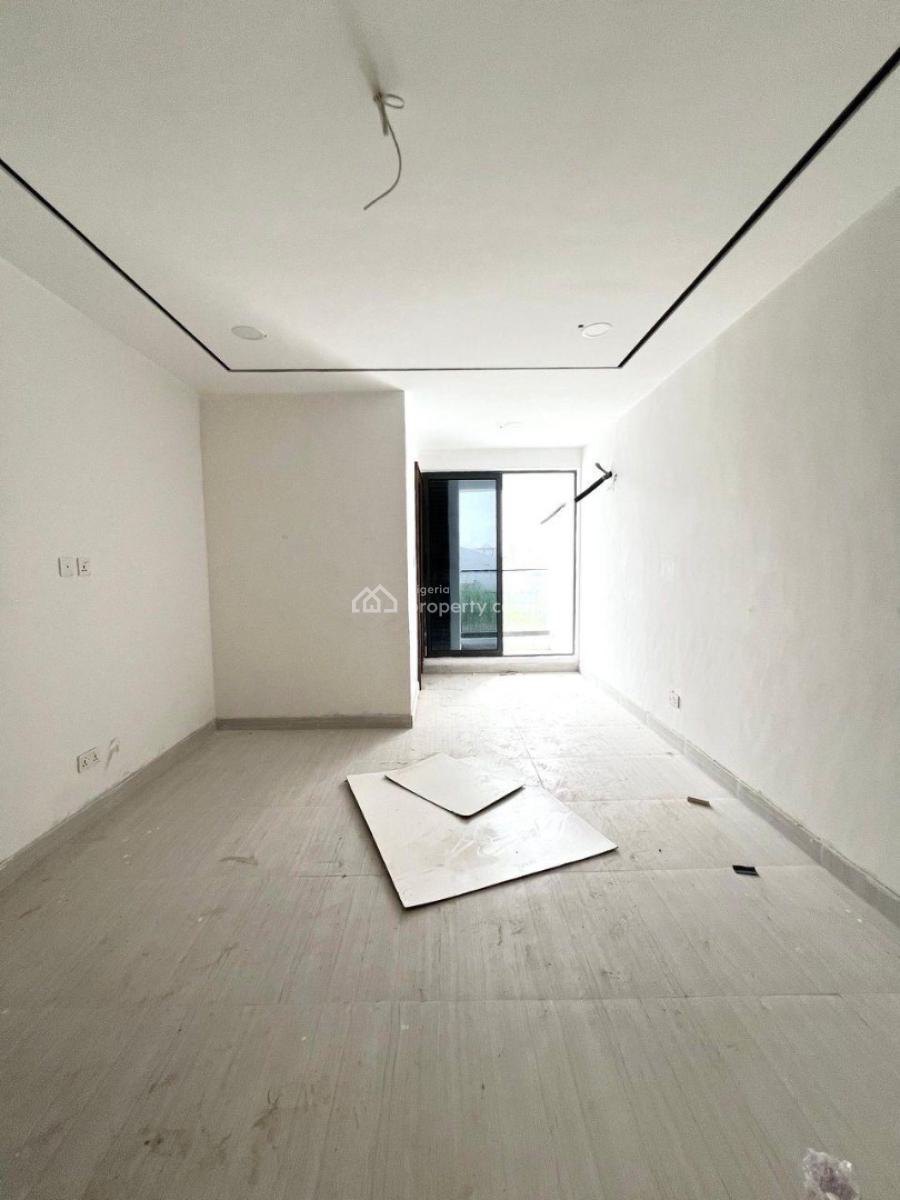 Luxurious 3 Bedroom Apartment with an Elevator, Ikate, Lekki, Lagos, Flat / Apartment for Sale