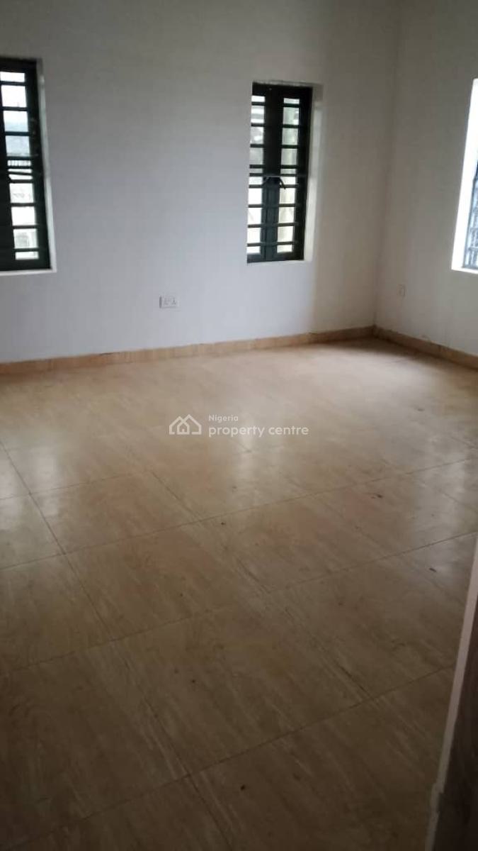 2 Bedrooms Flat, Estate, Sangotedo, Ajah, Lagos, Flat / Apartment for Rent