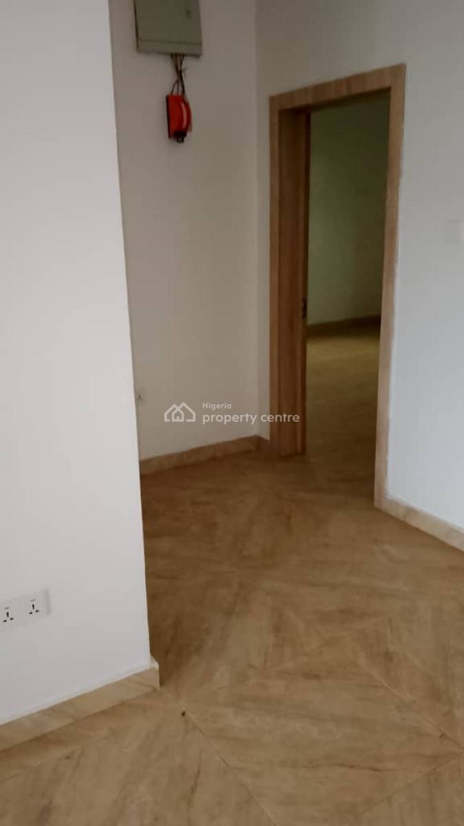 2 Bedrooms Flat, Estate, Sangotedo, Ajah, Lagos, Flat / Apartment for Rent