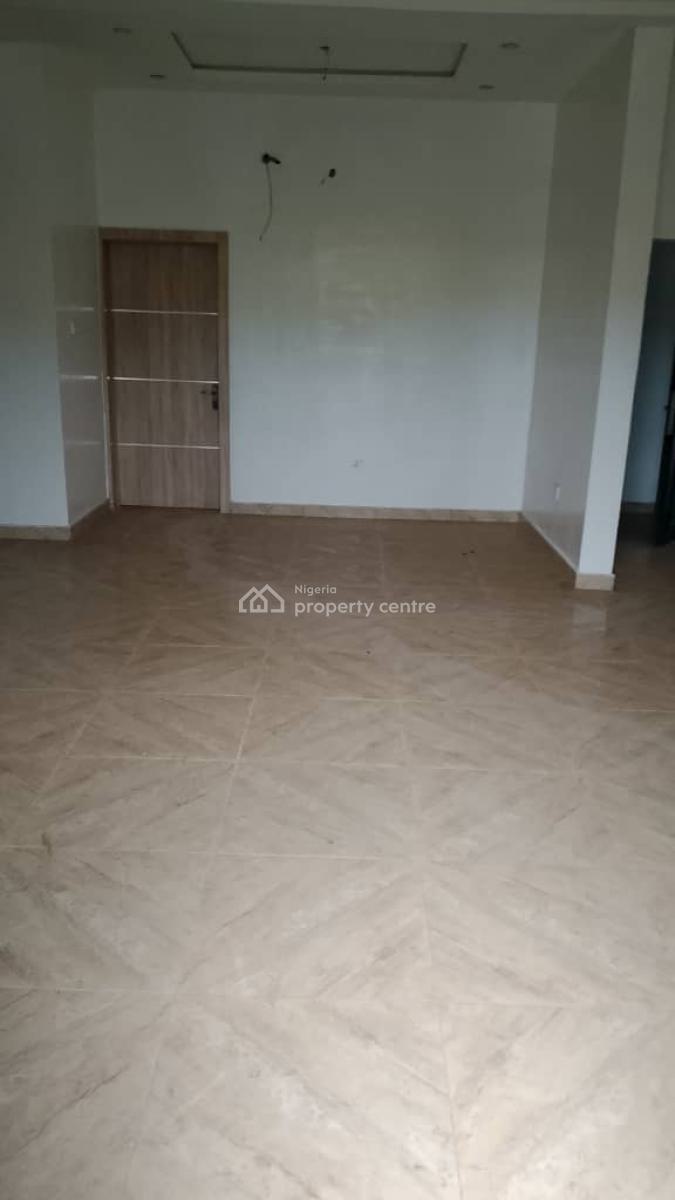 2 Bedrooms Flat, Estate, Sangotedo, Ajah, Lagos, Flat / Apartment for Rent