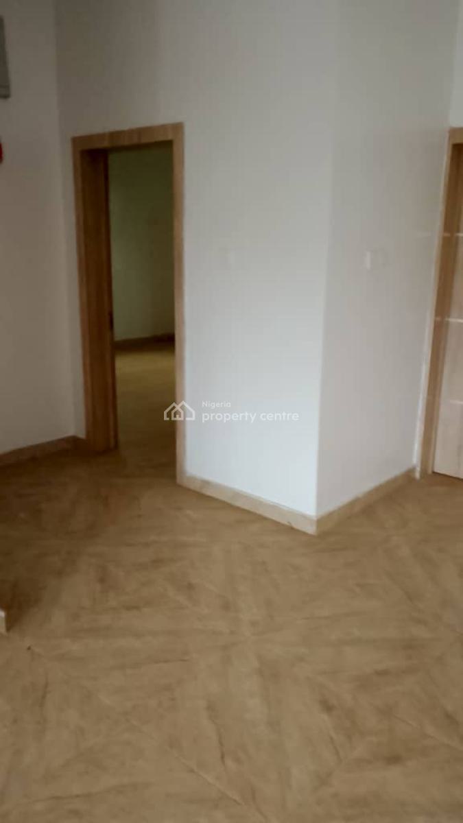 2 Bedrooms Flat, Estate, Sangotedo, Ajah, Lagos, Flat / Apartment for Rent