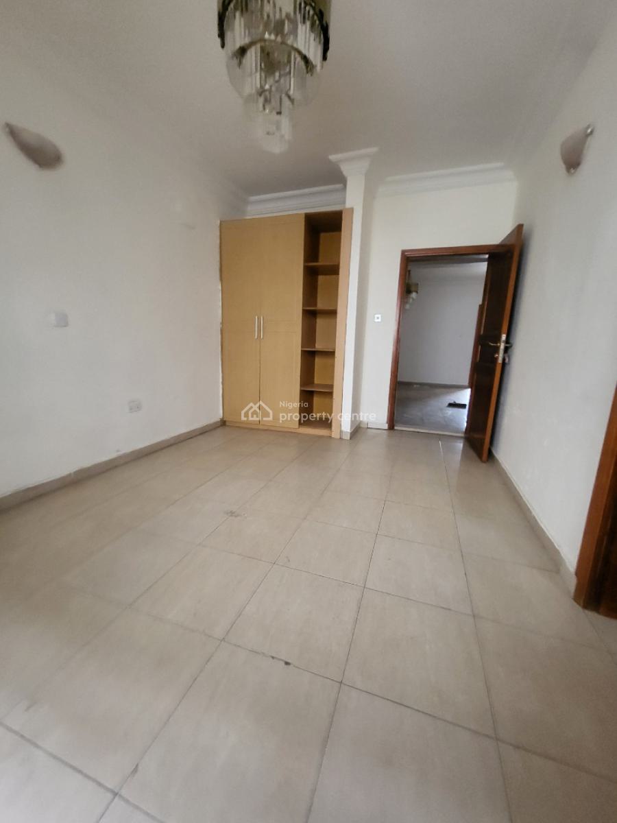 Renovated 5 Bedroom Semi Detached with Bq, Parkview Estate Ikoyi Lagos, Parkview, Ikoyi, Lagos, Semi-detached Duplex for Rent