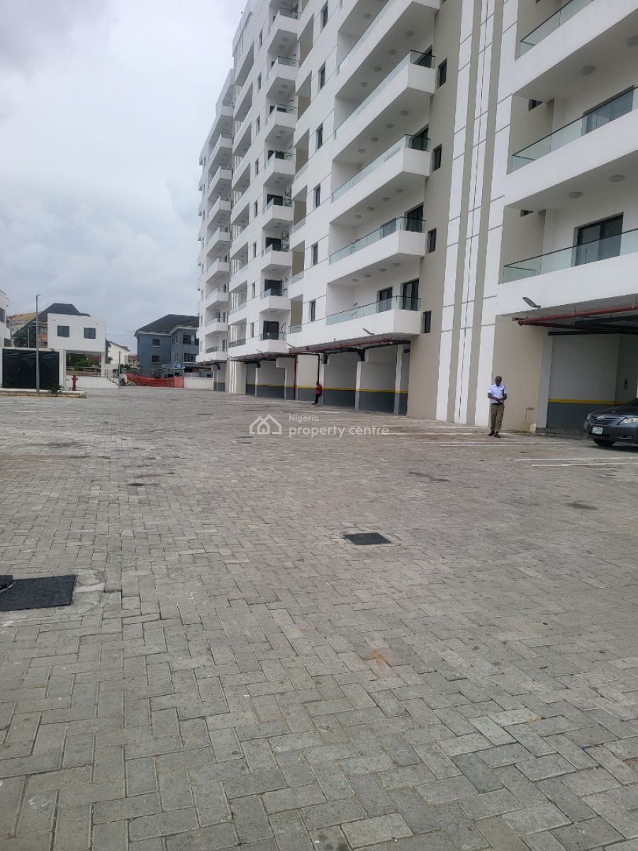 Furnished  Serviced 4 Bedroom Apartments, Banana Island Road Ikoyi Lagos, Ikoyi, Lagos, House for Rent