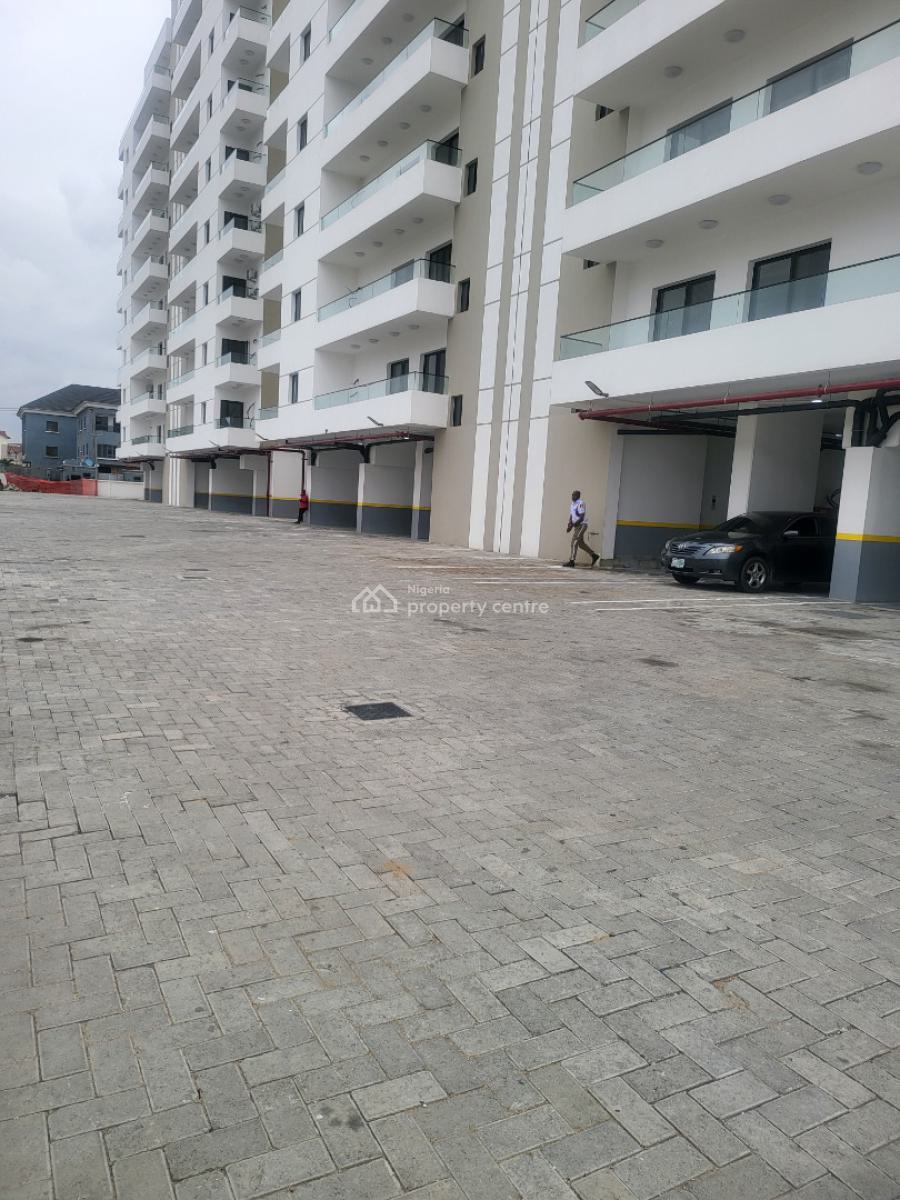Furnished  Serviced 4 Bedroom Apartments, Banana Island Road Ikoyi Lagos, Ikoyi, Lagos, House for Rent