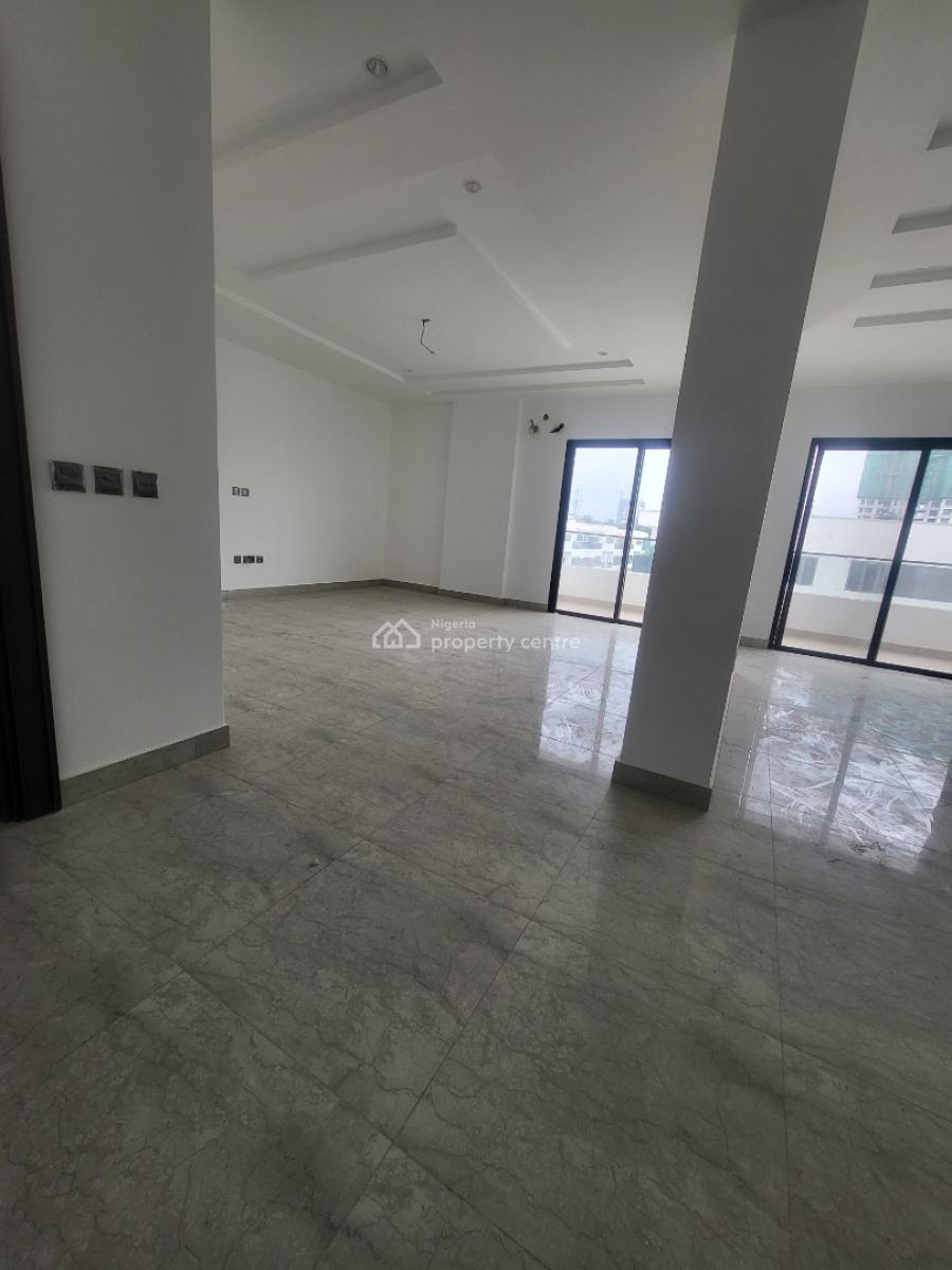 Furnished  Serviced 4 Bedroom Apartments, Banana Island Road Ikoyi Lagos, Ikoyi, Lagos, House for Rent