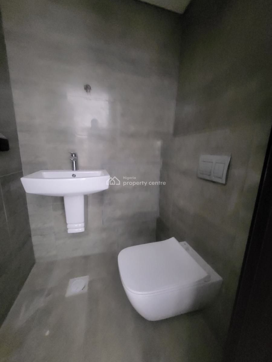 Furnished  Serviced 4 Bedroom Apartments, Banana Island Road Ikoyi Lagos, Ikoyi, Lagos, House for Rent