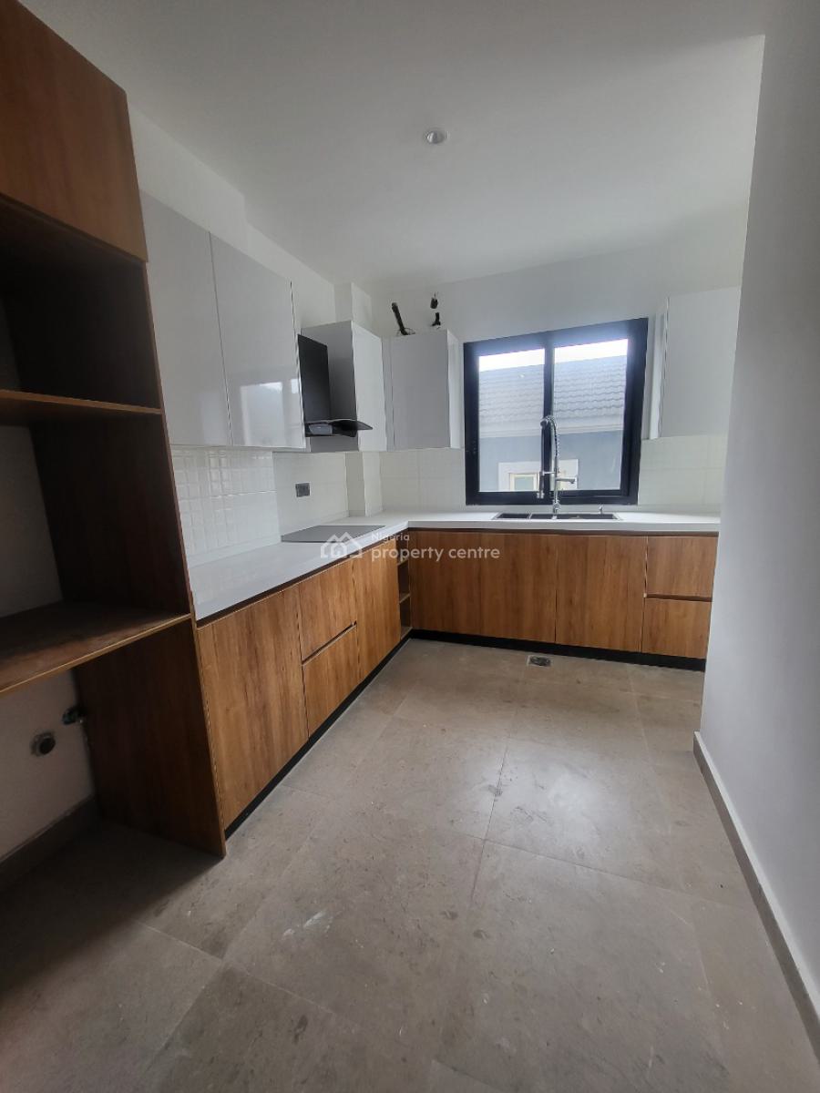 Furnished  Serviced 4 Bedroom Apartments, Banana Island Road Ikoyi Lagos, Ikoyi, Lagos, House for Rent