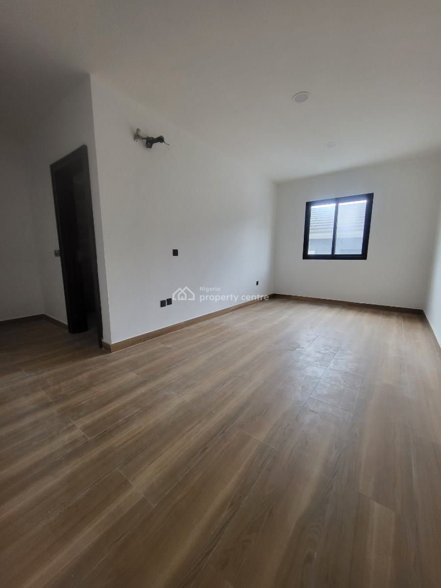 Furnished  Serviced 4 Bedroom Apartments, Banana Island Road Ikoyi Lagos, Ikoyi, Lagos, House for Rent