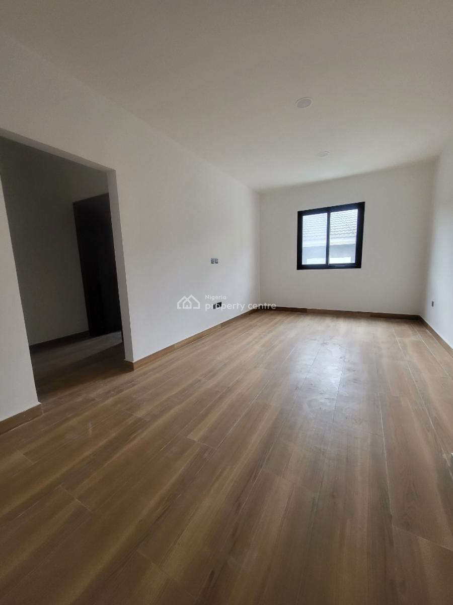 Furnished  Serviced 4 Bedroom Apartments, Banana Island Road Ikoyi Lagos, Ikoyi, Lagos, House for Rent