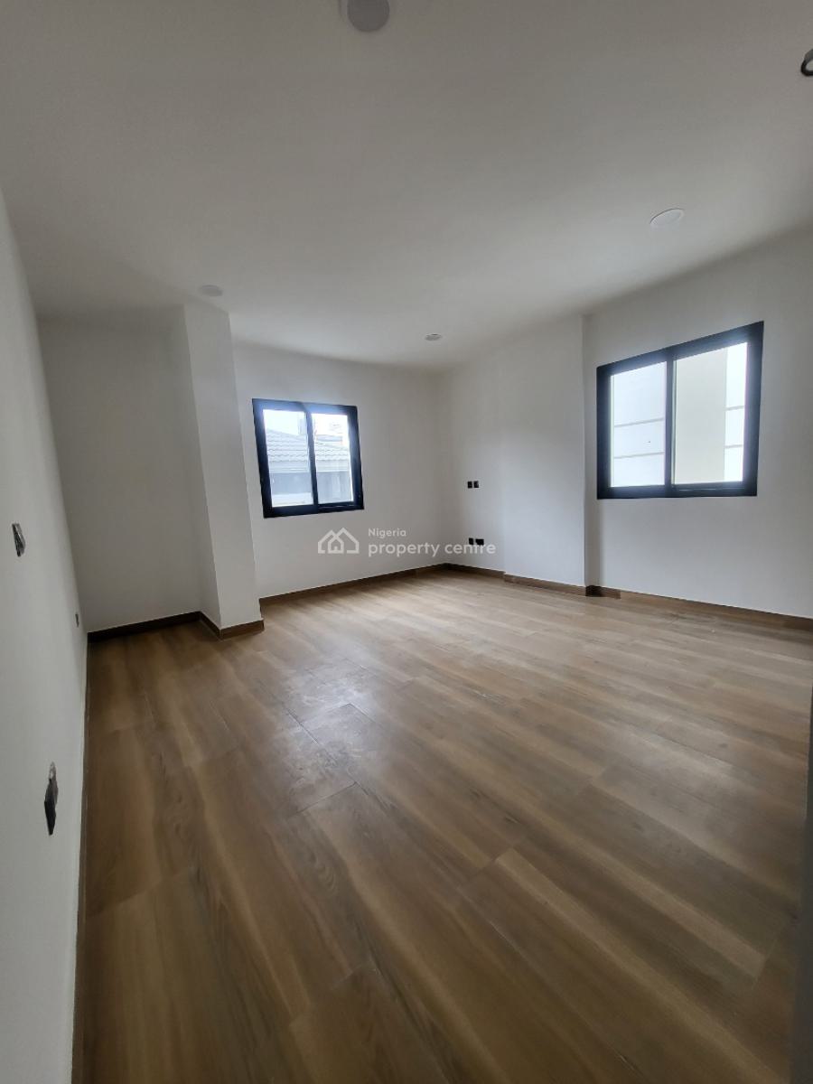 Furnished  Serviced 4 Bedroom Apartments, Banana Island Road Ikoyi Lagos, Ikoyi, Lagos, House for Rent