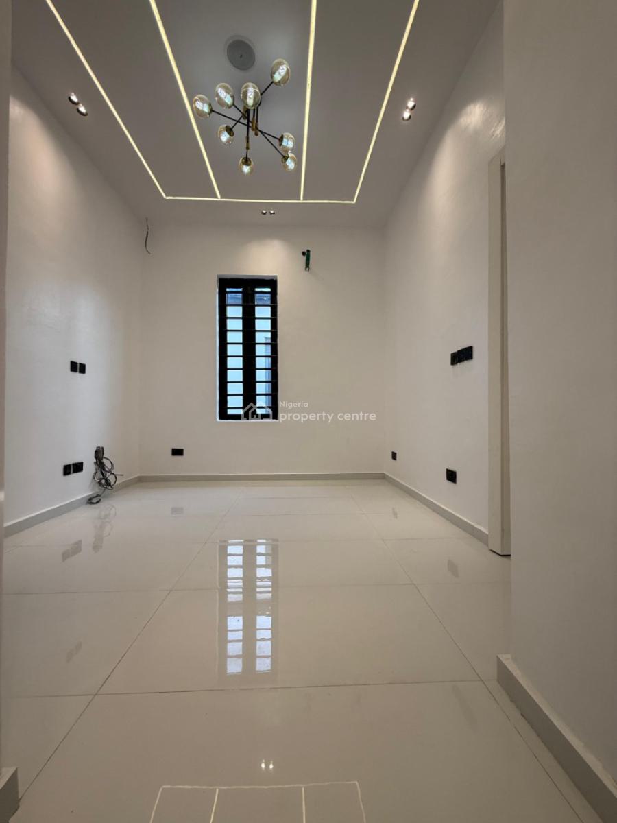 4 Bedroom Semi Detached Duplex, Ado, Ajah, Lagos, Semi-detached Duplex for Sale