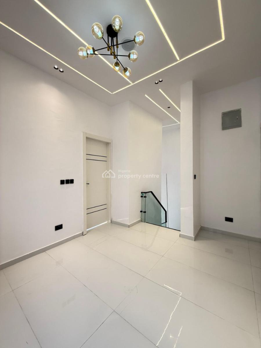 4 Bedroom Semi Detached Duplex, Ado, Ajah, Lagos, Semi-detached Duplex for Sale