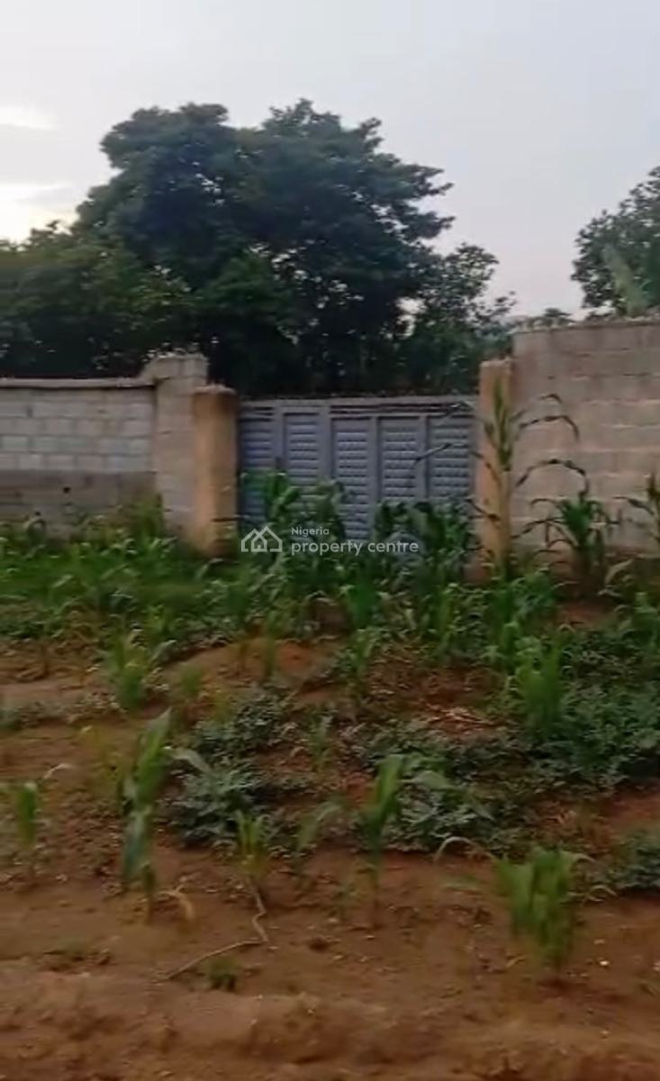 1,230sqm, Residential, C of O, Katampe (main), Katampe, Abuja, Residential Land for Sale