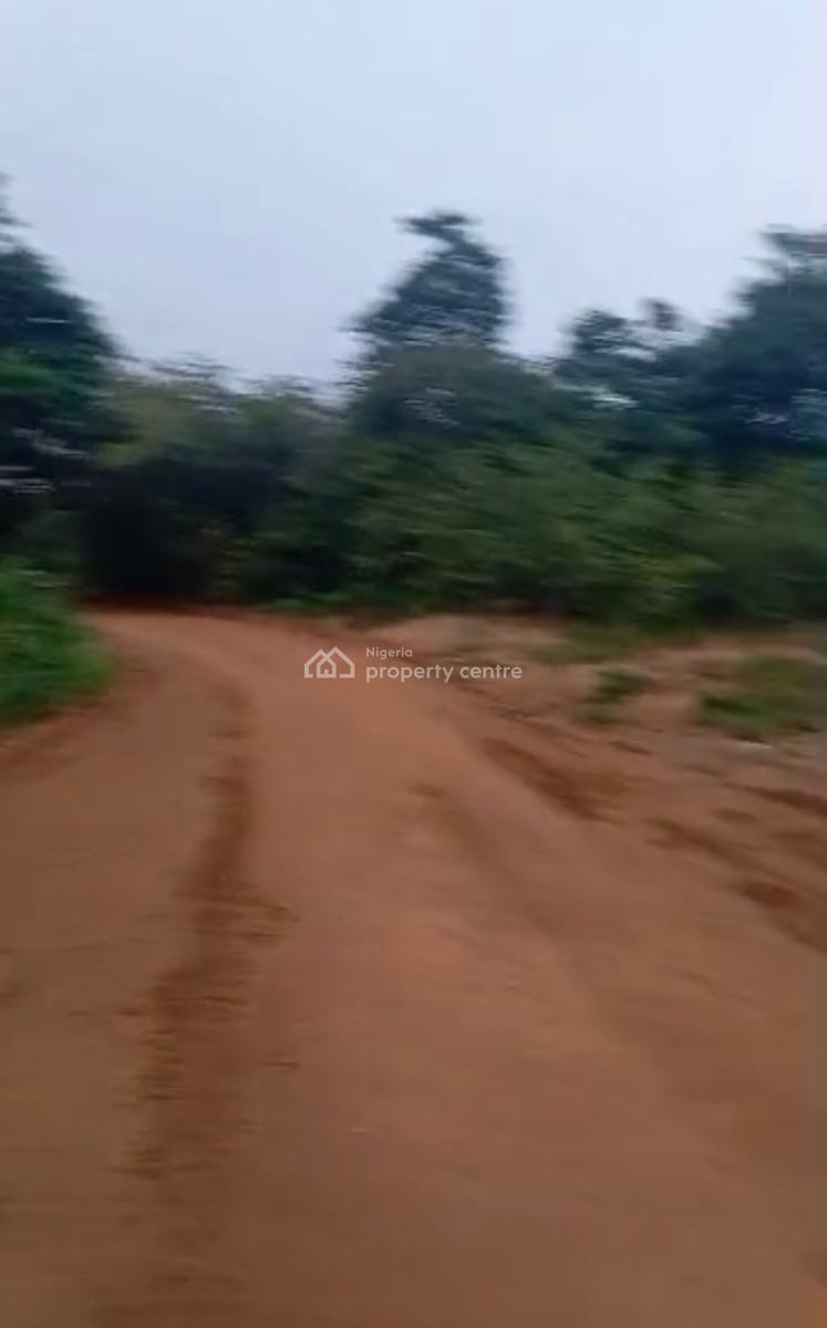 1,230sqm, Residential, C of O, Katampe (main), Katampe, Abuja, Residential Land for Sale