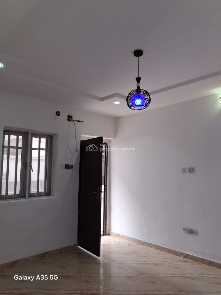 2 Bedroom Flat at Aptech Sangotedo Ajah, Sangotedo, Ajah, Lagos, Flat / Apartment for Rent