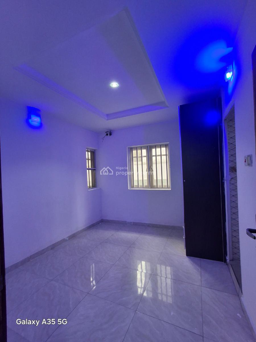 2 Bedroom Flat at Aptech Sangotedo Ajah, Sangotedo, Ajah, Lagos, Flat / Apartment for Rent