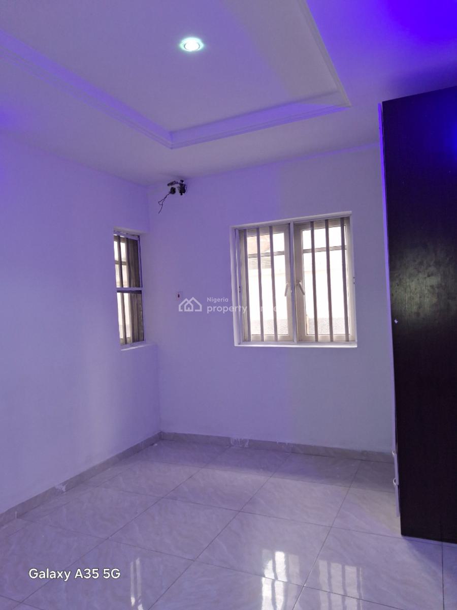 2 Bedroom Flat at Aptech Sangotedo Ajah, Sangotedo, Ajah, Lagos, Flat / Apartment for Rent
