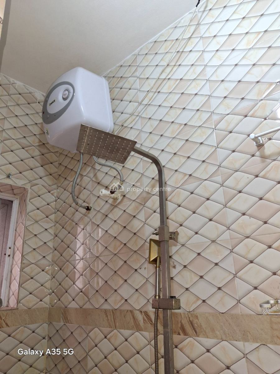 2 Bedroom Flat at Aptech Sangotedo Ajah, Sangotedo, Ajah, Lagos, Flat / Apartment for Rent