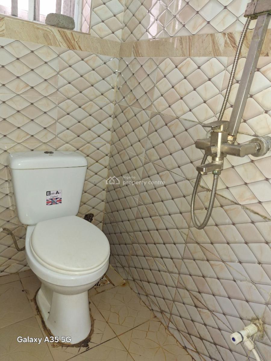 2 Bedroom Flat at Aptech Sangotedo Ajah, Sangotedo, Ajah, Lagos, Flat / Apartment for Rent