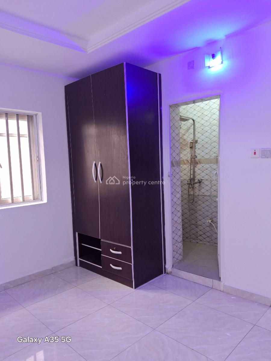 2 Bedroom Flat at Aptech Sangotedo Ajah, Sangotedo, Ajah, Lagos, Flat / Apartment for Rent