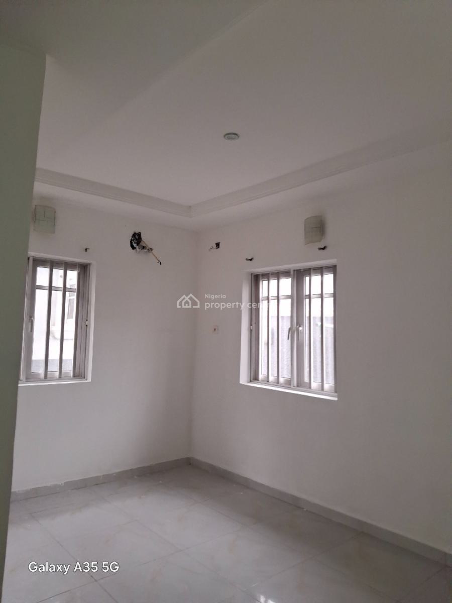 2 Bedroom Flat at Aptech Sangotedo Ajah, Sangotedo, Ajah, Lagos, Flat / Apartment for Rent