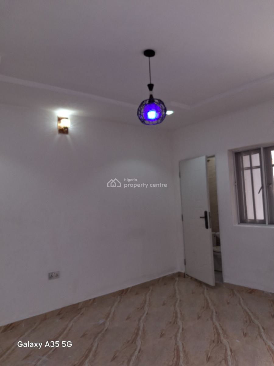 2 Bedroom Flat at Aptech Sangotedo Ajah, Sangotedo, Ajah, Lagos, Flat / Apartment for Rent