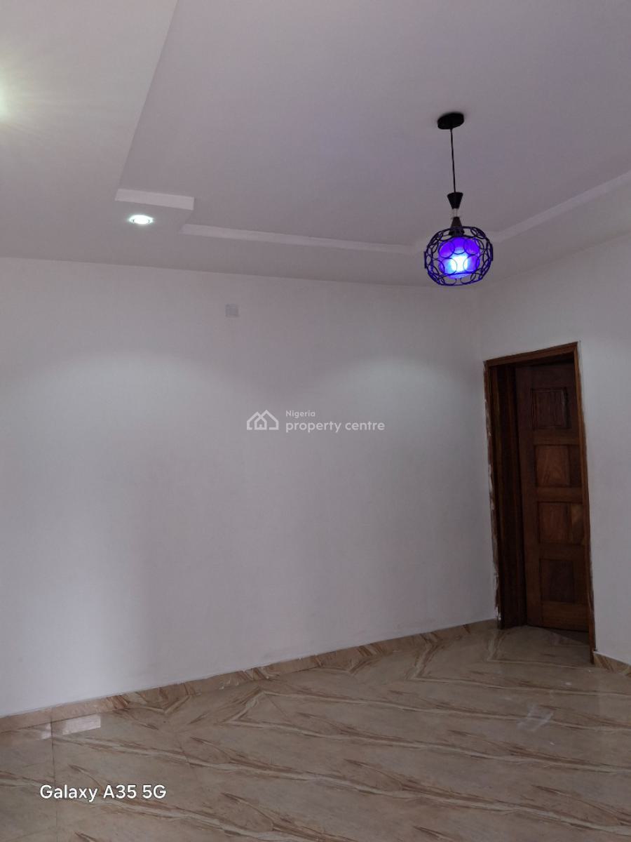 2 Bedroom Flat at Aptech Sangotedo Ajah, Sangotedo, Ajah, Lagos, Flat / Apartment for Rent