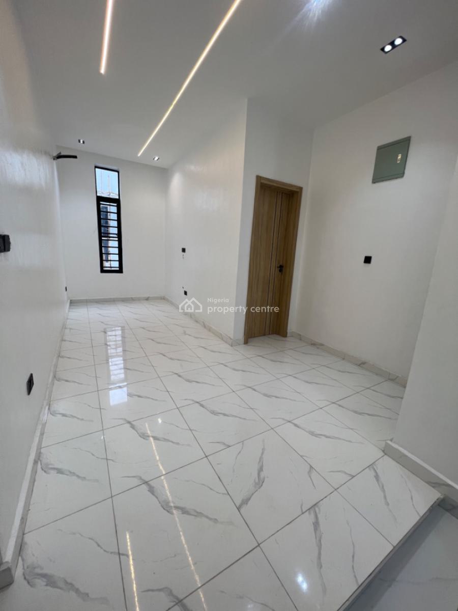 Luxury 5bedroom Fully Detached, Orchid, Lekki, Lagos, Detached Duplex for Sale