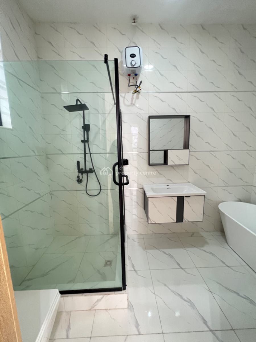 Luxury 5bedroom Fully Detached, Orchid, Lekki, Lagos, Detached Duplex for Sale