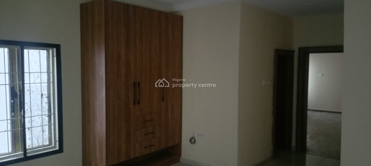 Luxury 4-bedroom Terrace Duplex with Bq, Guzape District, Abuja, Terraced Duplex for Sale