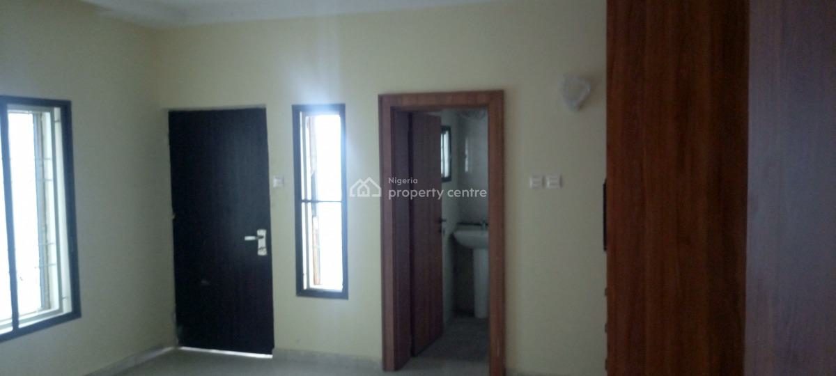 Luxury 4-bedroom Terrace Duplex with Bq, Guzape District, Abuja, Terraced Duplex for Sale