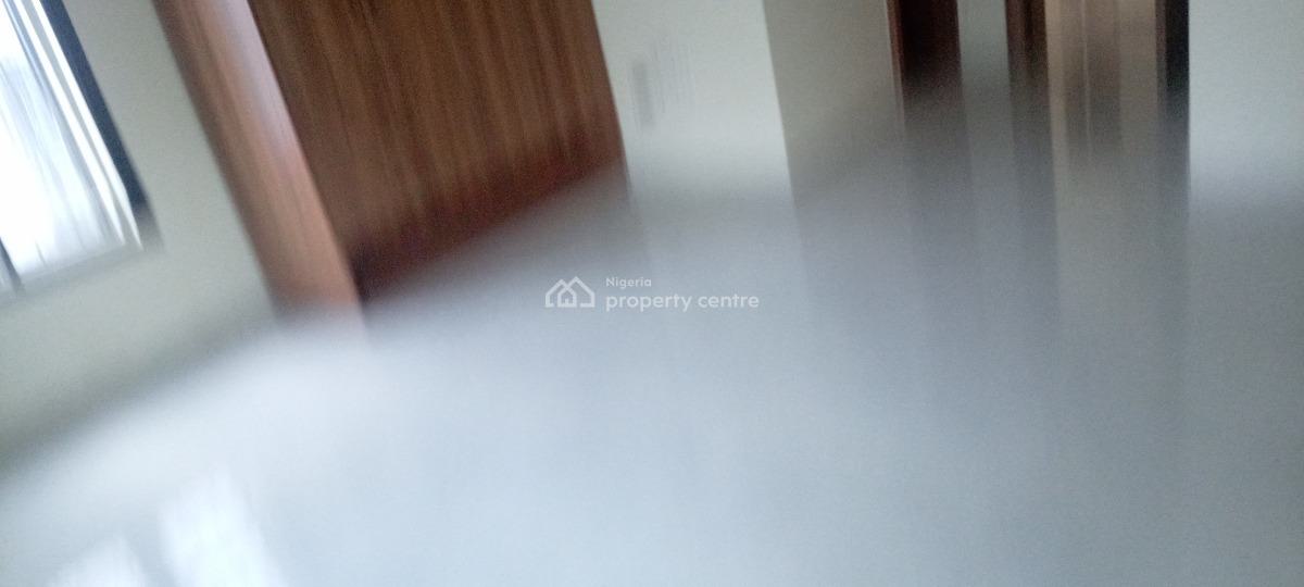 Luxury 4-bedroom Terrace Duplex with Bq, Guzape District, Abuja, Terraced Duplex for Sale