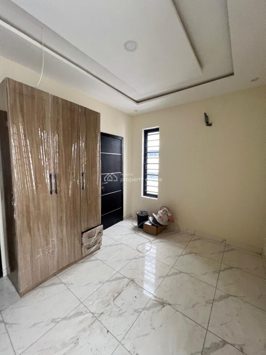 4 Bedroom Detached Duplex, Orchid, Lekki, Lagos, Detached Duplex for Sale