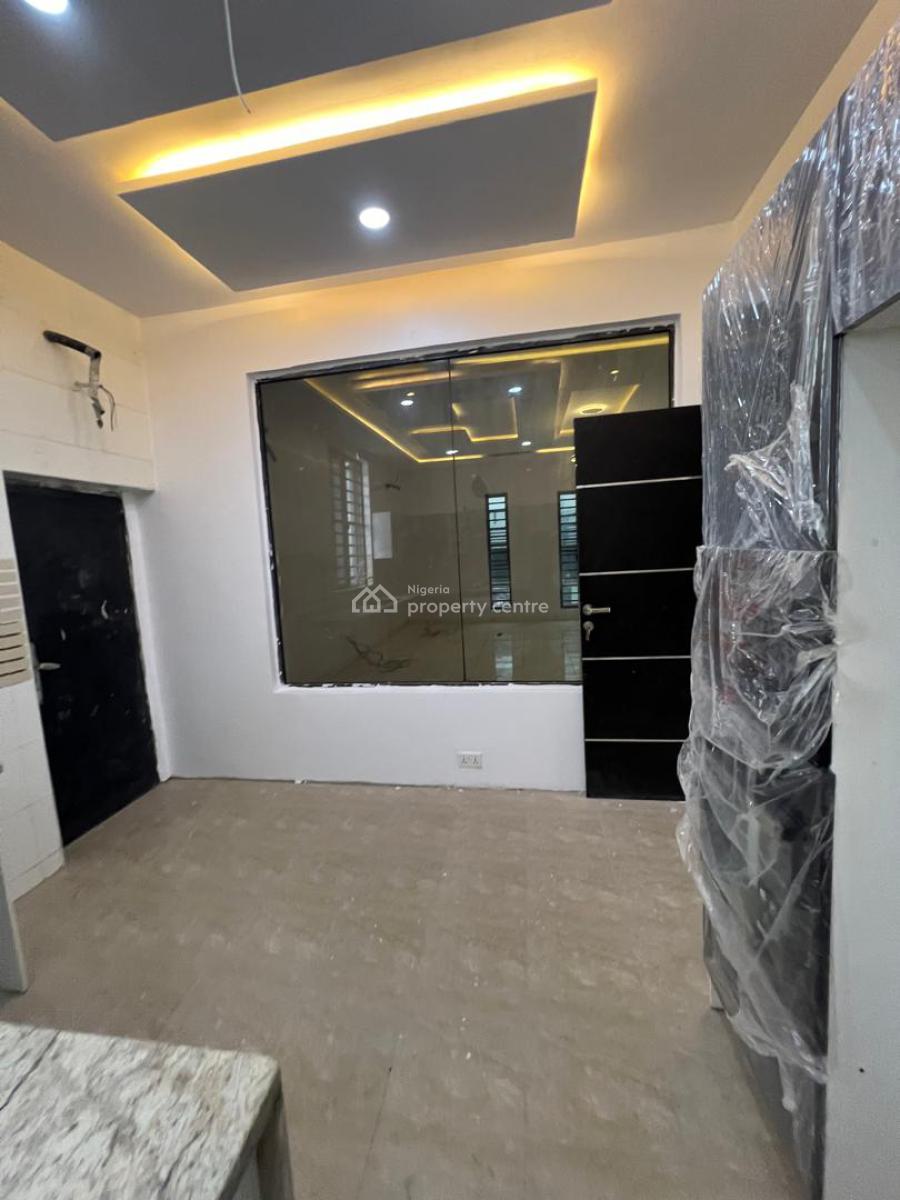 4 Bedroom Detached Duplex, Orchid, Lekki, Lagos, Detached Duplex for Sale