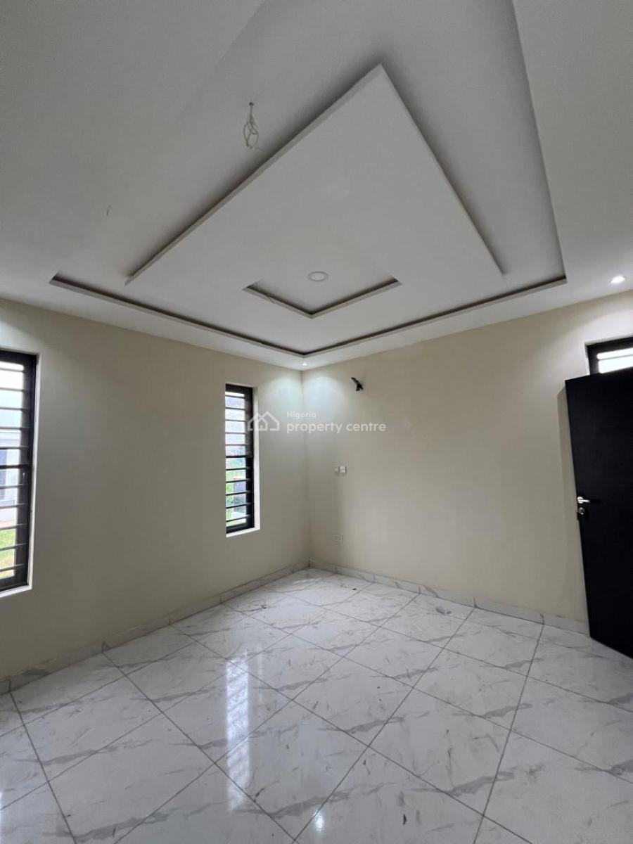 4 Bedroom Detached Duplex, Orchid, Lekki, Lagos, Detached Duplex for Sale