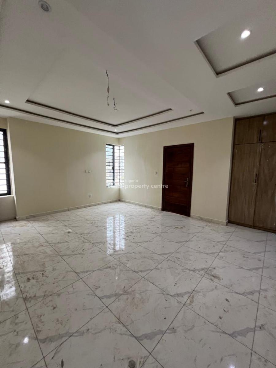 4 Bedroom Detached Duplex, Orchid, Lekki, Lagos, Detached Duplex for Sale