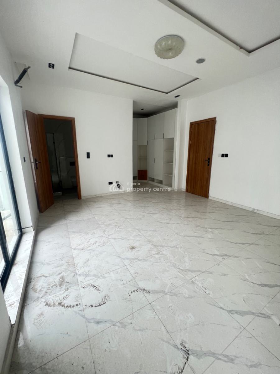 4bedroom Terrace Duplex, Orchid, Lekki, Lagos, Terraced Duplex for Sale
