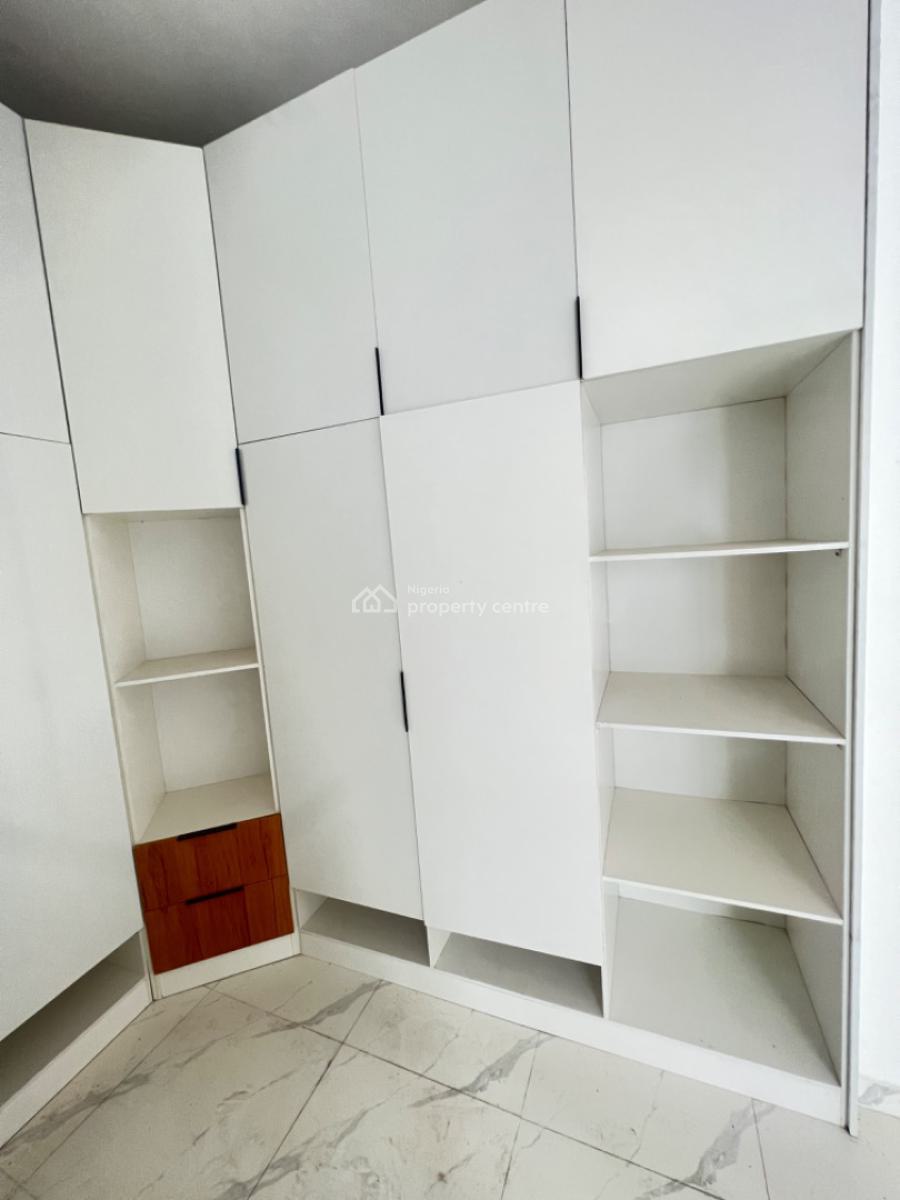 4bedroom Terrace Duplex, Orchid, Lekki, Lagos, Terraced Duplex for Sale