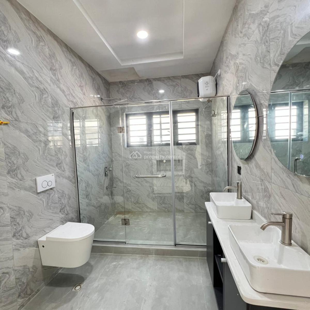 Luxury 5bedroom Fully Detached, Ikate, Lekki, Lagos, Detached Duplex for Sale