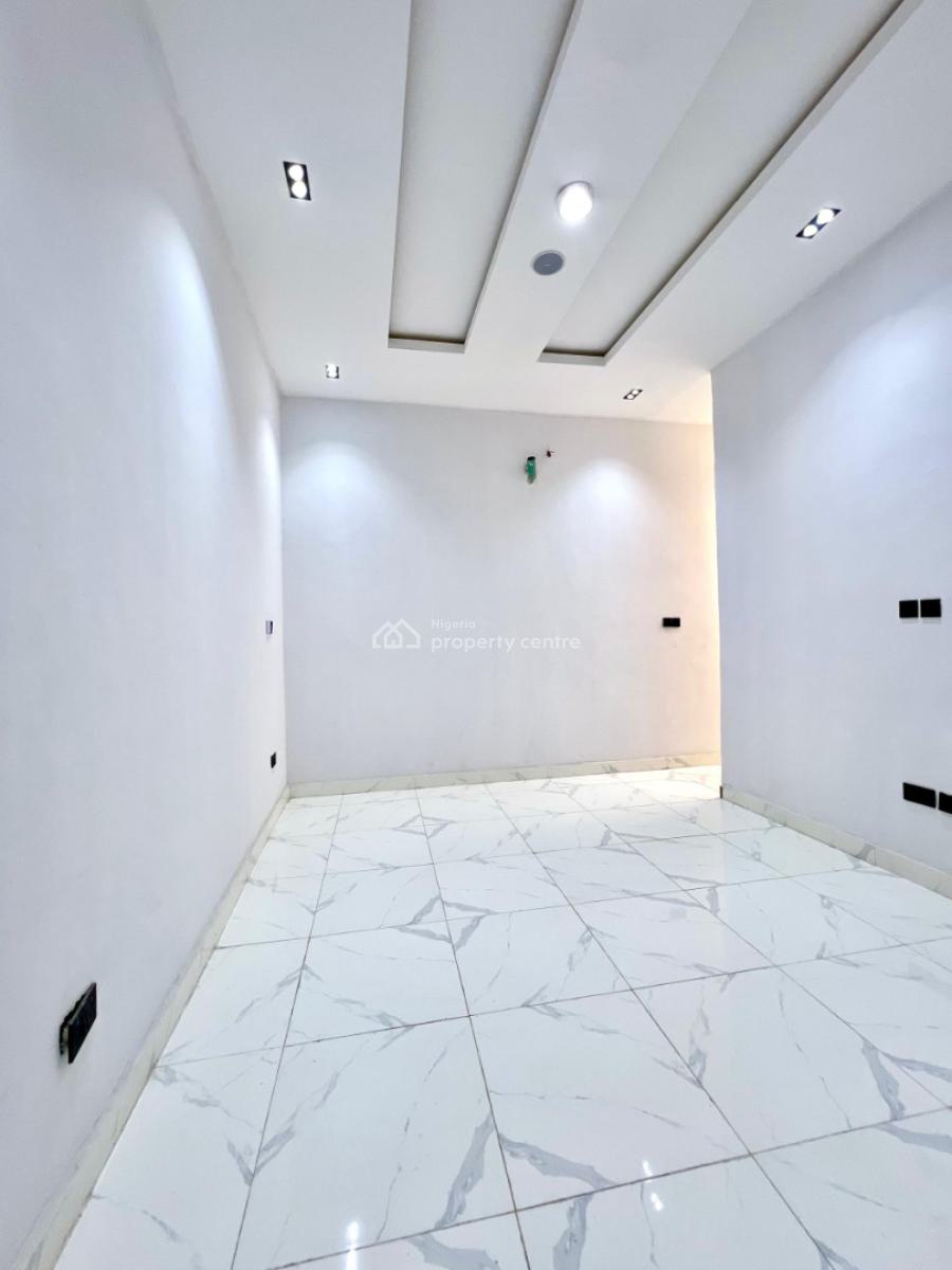 4 Bedroom Terrace Duplex, Lekki, Lagos, Terraced Duplex for Sale