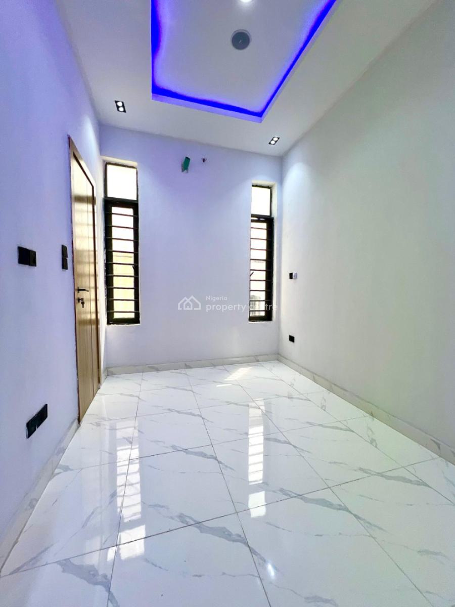 4 Bedroom Terrace Duplex, Lekki, Lagos, Terraced Duplex for Sale