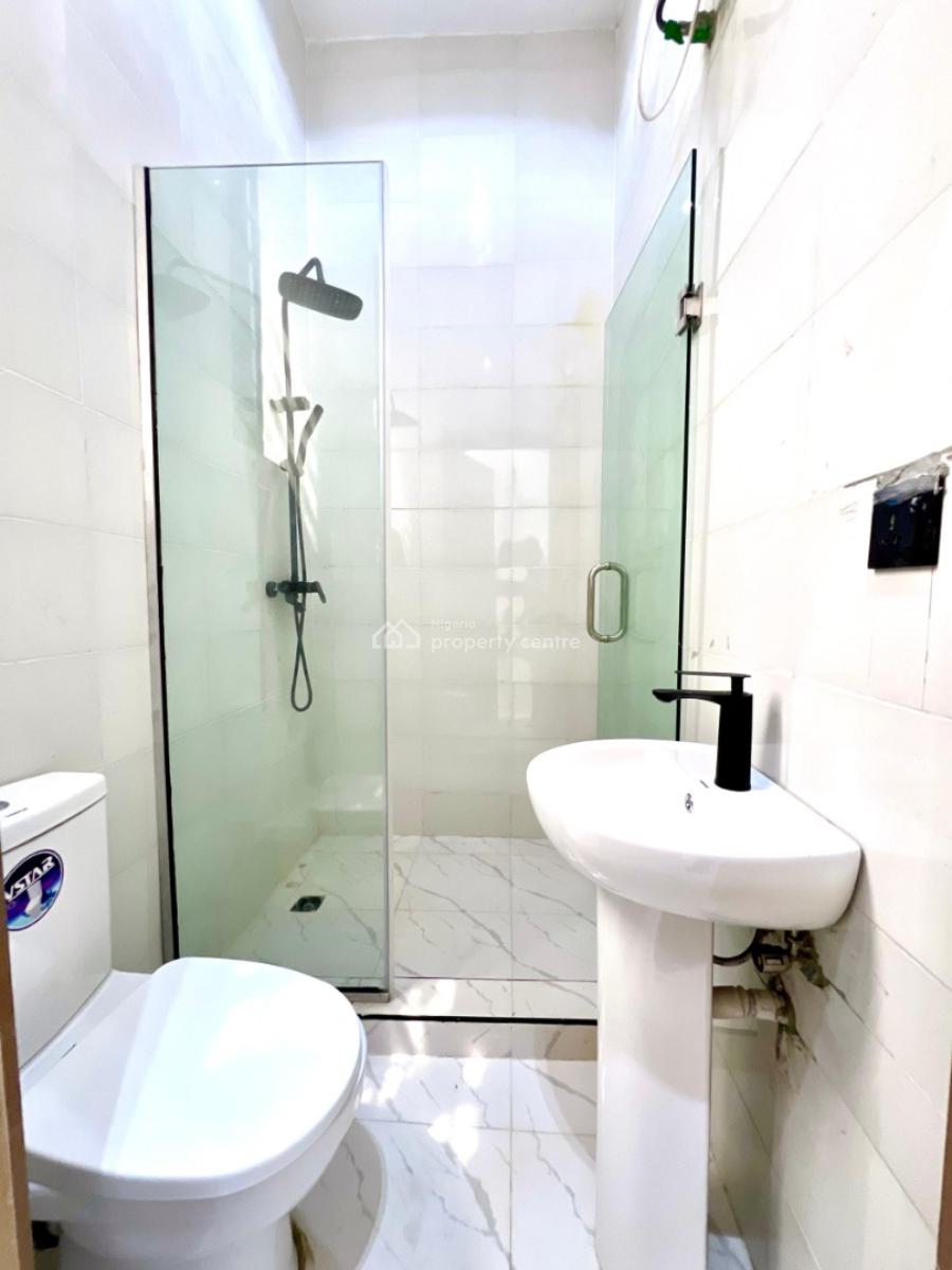 4 Bedroom Terrace Duplex, Lekki, Lagos, Terraced Duplex for Sale