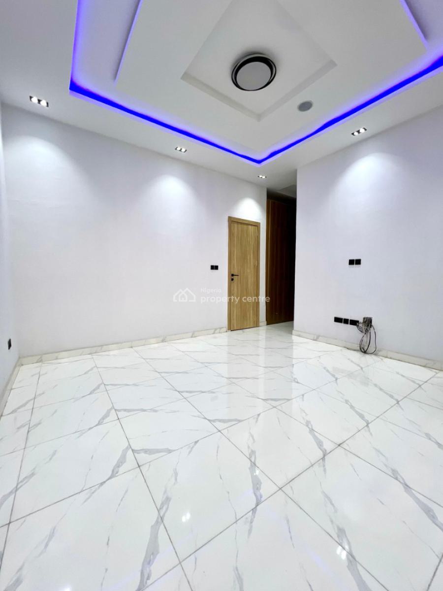 4 Bedroom Terrace Duplex, Lekki, Lagos, Terraced Duplex for Sale