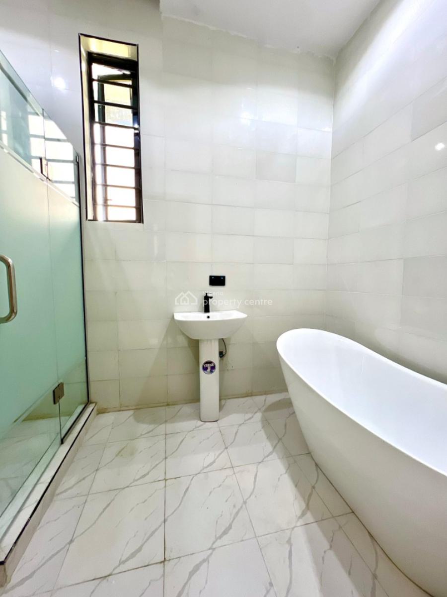 4 Bedroom Terrace Duplex, Lekki, Lagos, Terraced Duplex for Sale