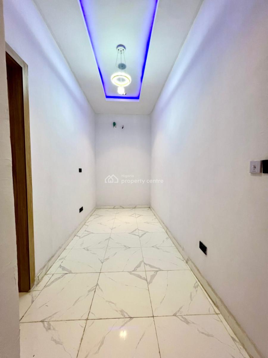 4 Bedroom Terrace Duplex, Lekki, Lagos, Terraced Duplex for Sale