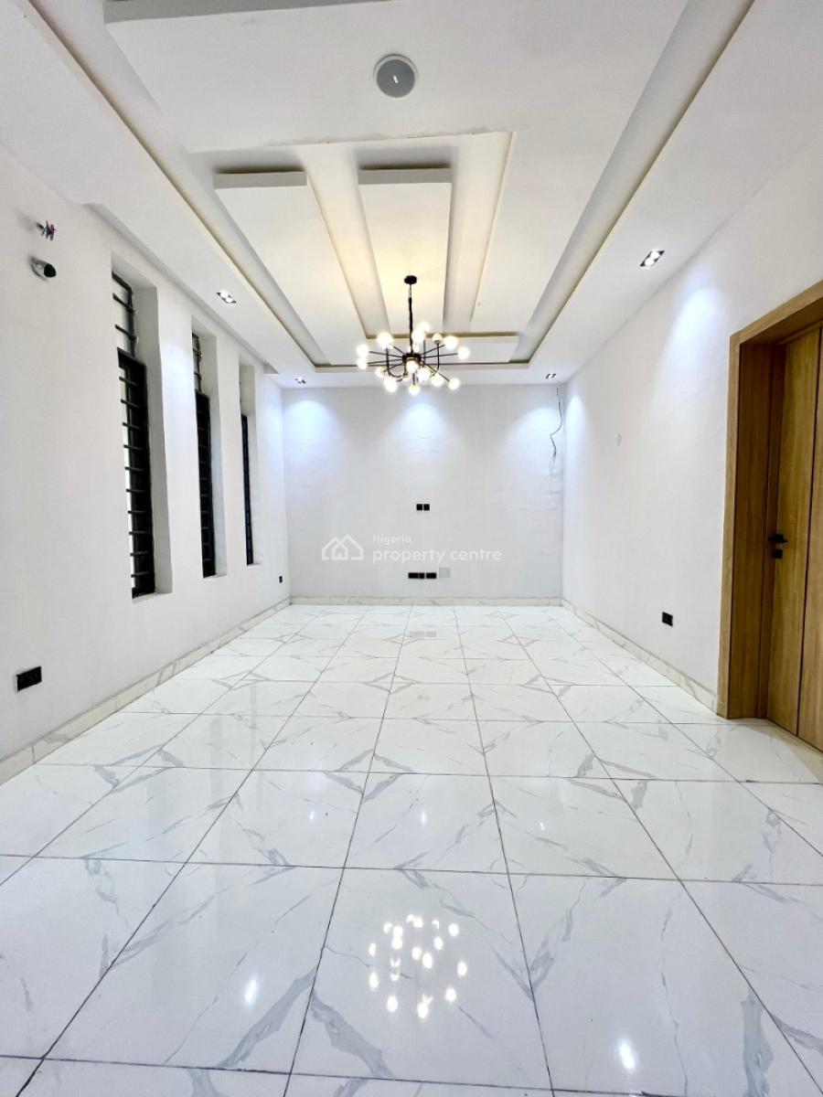 4 Bedroom Terrace Duplex, Lekki, Lagos, Terraced Duplex for Sale