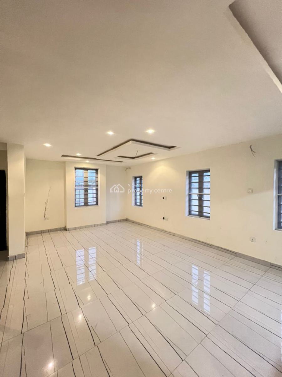 4 Bedroom Fully Detached in Ajah, Ajah, Lagos, Detached Duplex for Sale