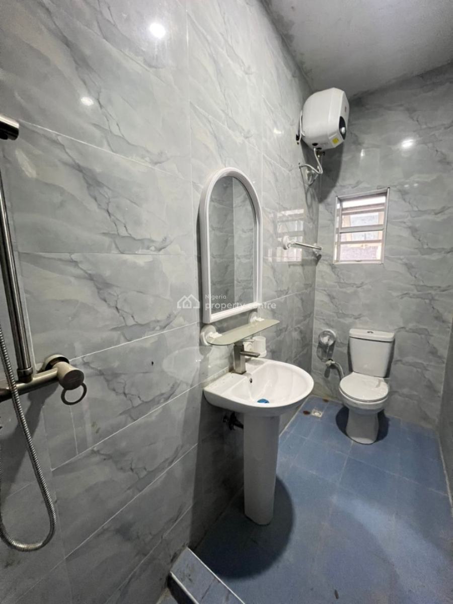 4 Bedroom Fully Detached in Ajah, Ajah, Lagos, Detached Duplex for Sale