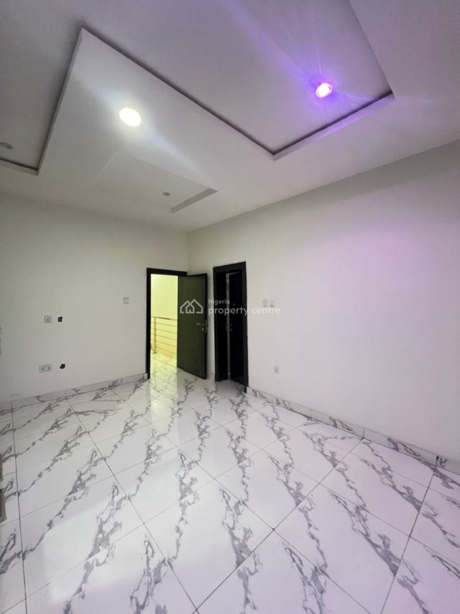 4 Bedroom Fully Detached in Ajah, Ajah, Lagos, Detached Duplex for Sale
